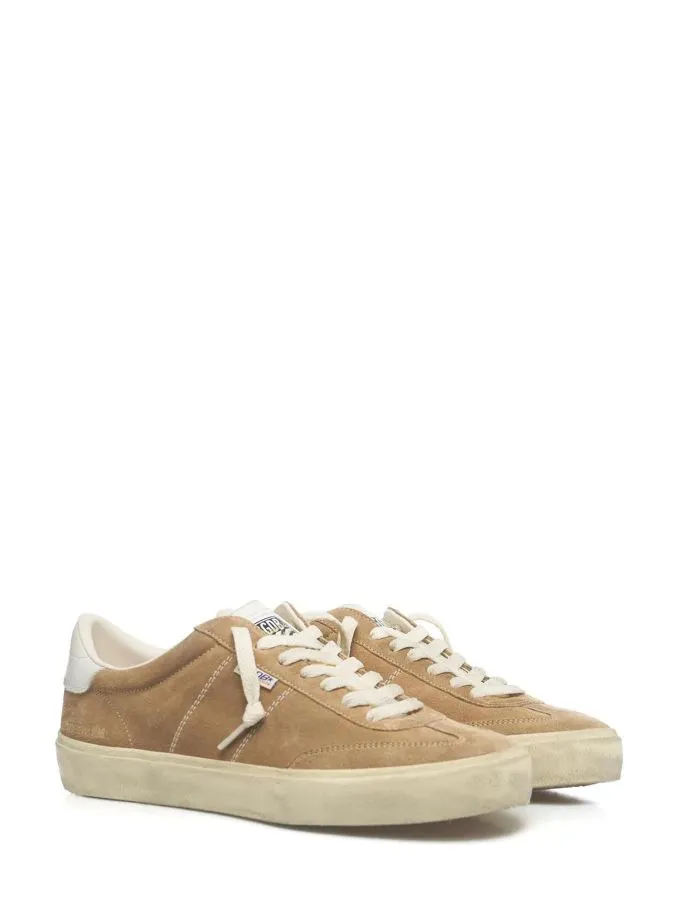 Sneakers Soul Star