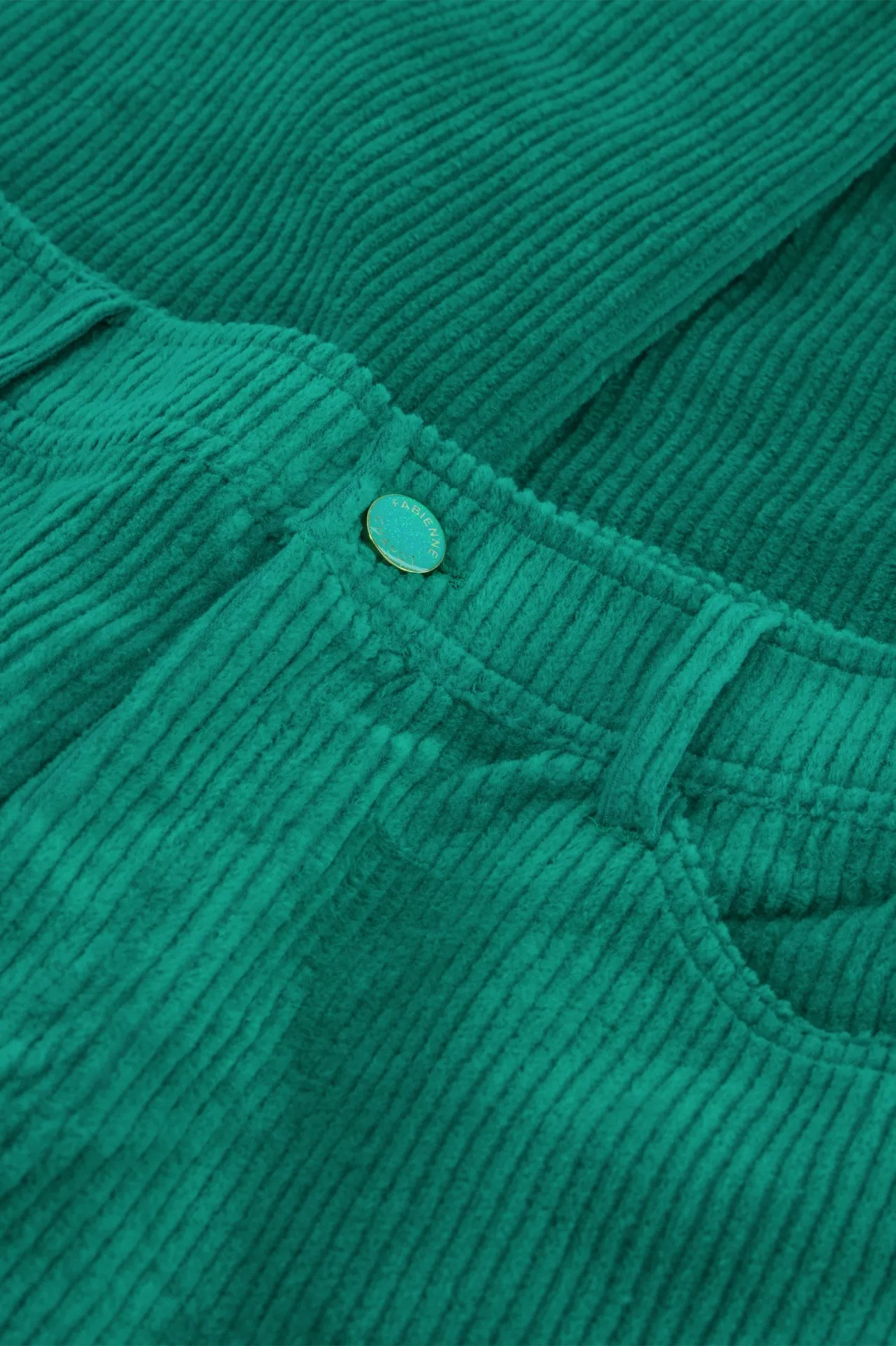 Virgi Trousers Feeling Green